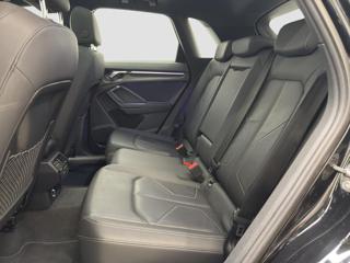 AUDI Q3 usata, con Climatizzatore