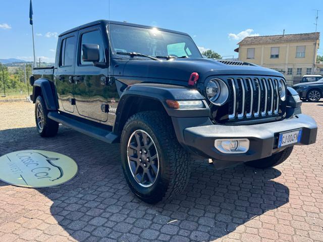 JEEP Gladiator usata, con Airbag laterali