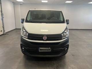 FIAT Talento usata, con Airbag