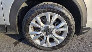 FIAT 500X usata, con Autoradio