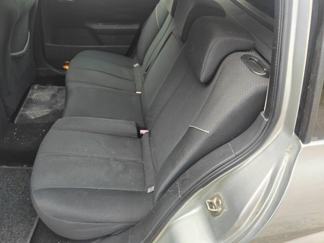 RENAULT Megane usata, con Chiusura centralizzata