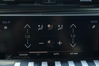 PEUGEOT 508 usata, con Chiusura centralizzata senza chiave