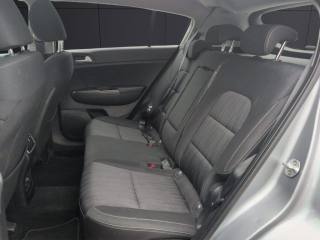 KIA Sportage usata, con Cruise Control