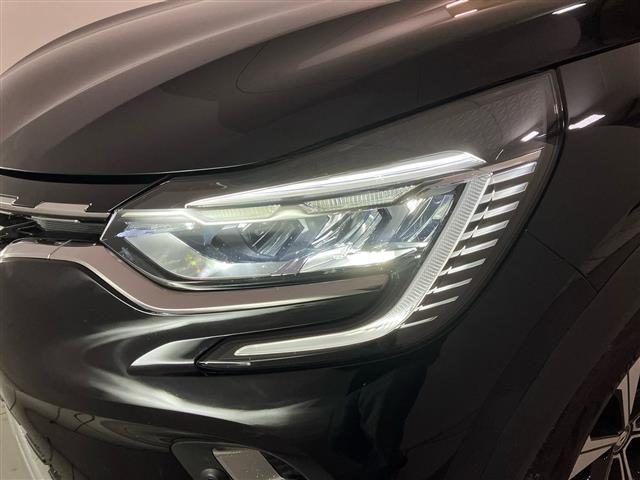 RENAULT Captur usata, con Climatizzatore