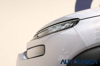 CITROEN C3 Aircross usata, con ESP