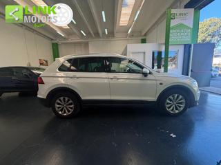 VOLKSWAGEN Tiguan usata 4