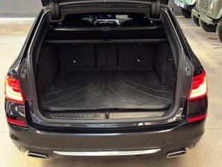 BMW 540 usata, con Leve al volante