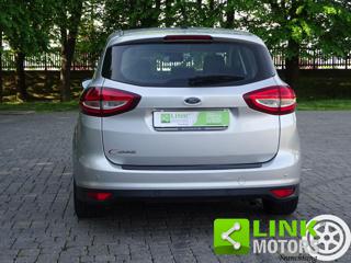 FORD C-Max usata, con Alzacristalli elettrici