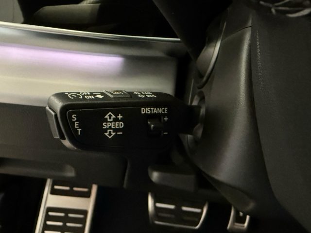 AUDI Q8 usata, con Filtro antiparticolato