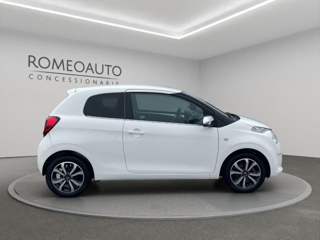 CITROEN C1 usata, con Autoradio