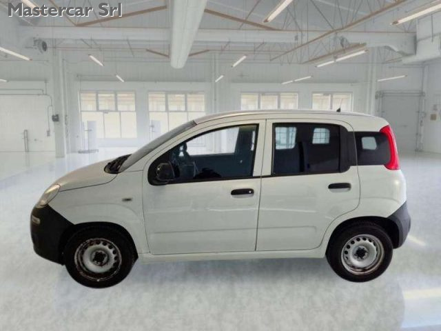 FIAT Panda usata, con Chiusura centralizzata