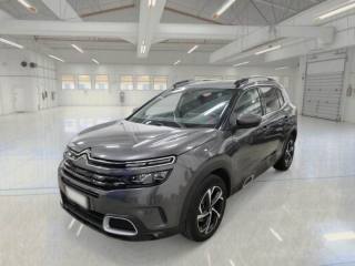 CITROEN C5 Aircross PureTech 130 S&S EAT8 Shine
