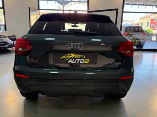 AUDI Q2 usata, con Climatizzatore