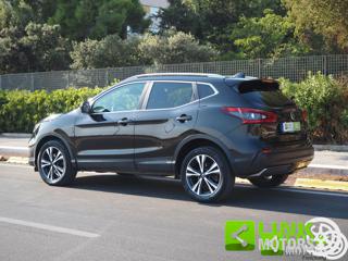NISSAN Qashqai usata 18