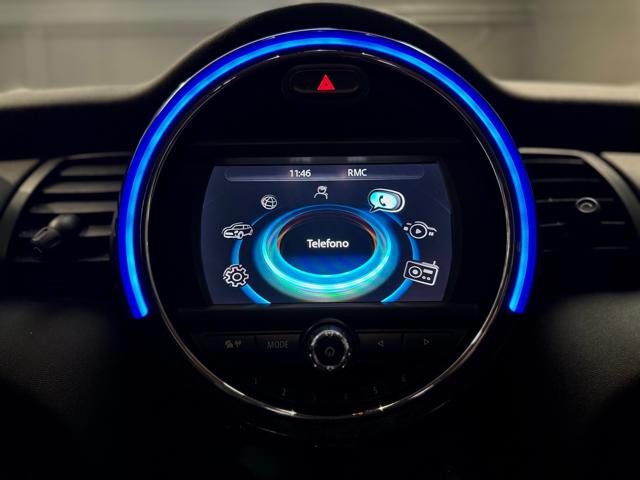 MINI One usata, con Cruise Control