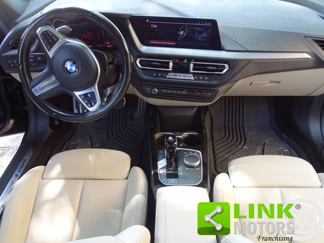 BMW 218 usata, con Immobilizzatore elettronico