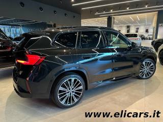 BMW X1 usata, con Boardcomputer