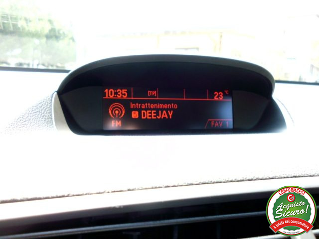 OPEL Mokka usata, con USB