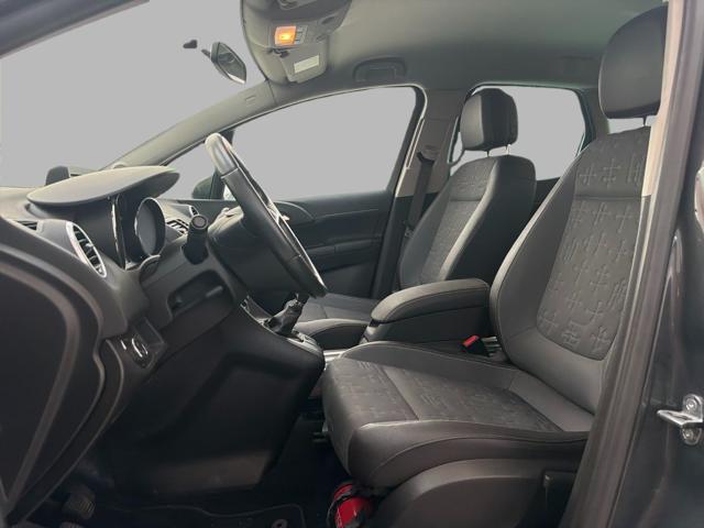 OPEL Meriva usata, con Controllo trazione