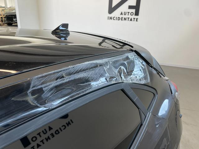 FORD Puma usata, con Controllo trazione