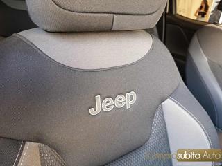 JEEP Renegade usata 32