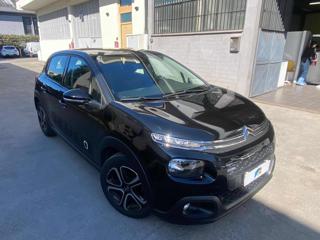 CITROEN C3 usata 2