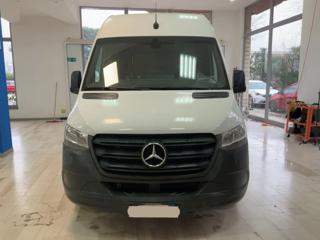 MERCEDES-BENZ Sprinter usata, con Alzacristalli elettrici