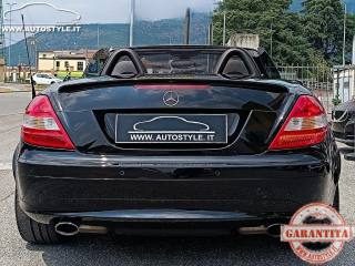 MERCEDES-BENZ SLK 200 usata 71