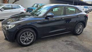 ALFA ROMEO Stelvio usata, con Airbag Passeggero