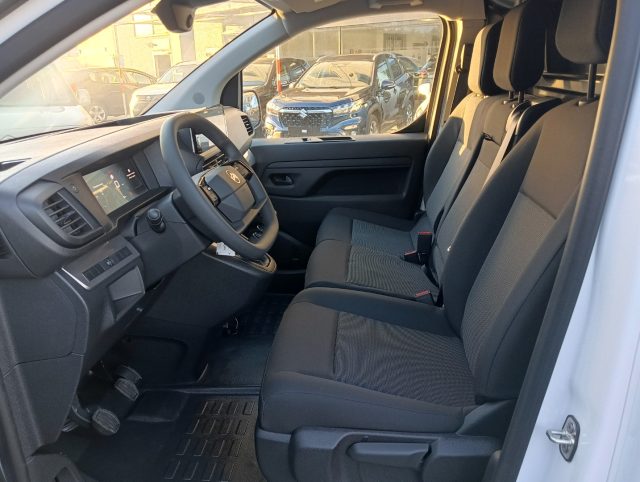 FIAT Scudo usata, con Climatizzatore