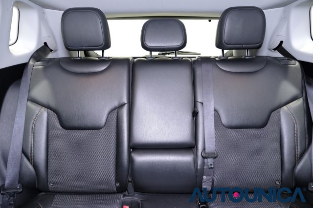 JEEP Compass usata, con Specchietti laterali elettrici