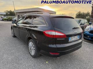 FORD Mondeo usata, con Airbag Passeggero