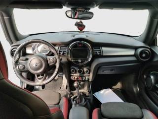 MINI John Cooper Works usata, con Chiusura centralizzata