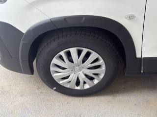 PEUGEOT Rifter usata, con Frenata d