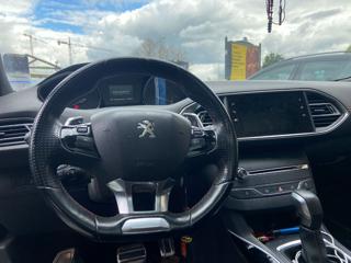 PEUGEOT 308 usata, con Immobilizzatore elettronico