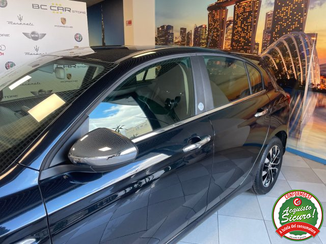 FIAT Tipo usata, con Volante multifunzione