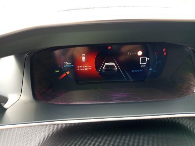 PEUGEOT 208 usata, con Servosterzo