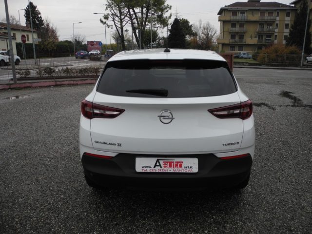 OPEL Grandland X usata 81
