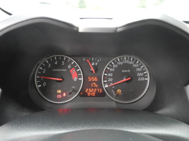 NISSAN Note usata, con Autoradio