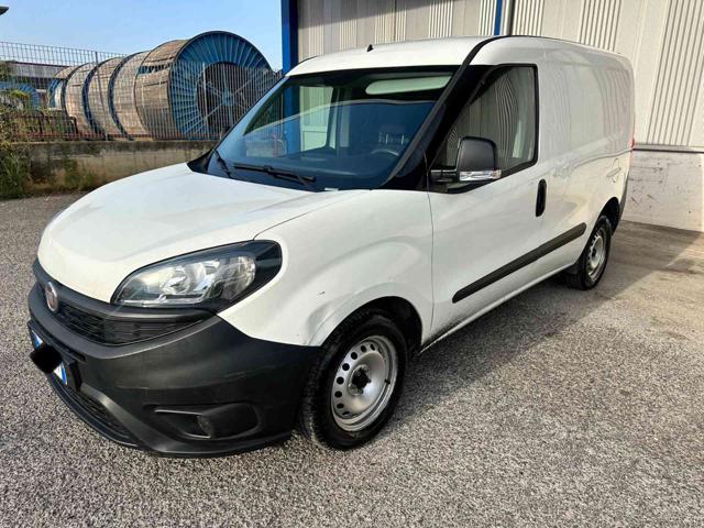 FIAT Doblo usata, con Airbag