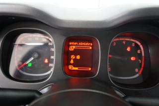 FIAT Panda usata 43