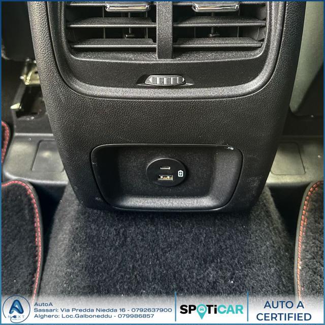 FORD Kuga usata, con Servosterzo