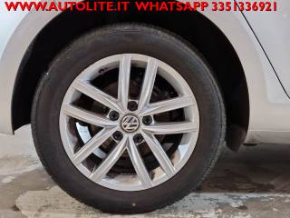 VOLKSWAGEN Golf usata, con Servosterzo
