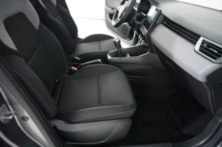 RENAULT Clio usata, con Controllo trazione