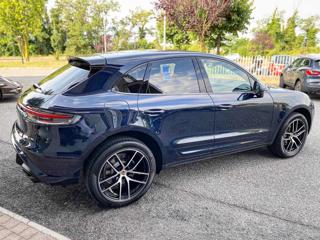 PORSCHE Macan usata, con Alzacristalli elettrici