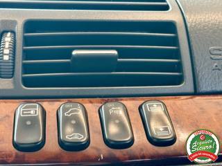 MERCEDES-BENZ S 500 usata, con Fari Xenon