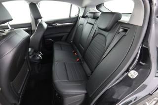 ALFA ROMEO Stelvio usata 3