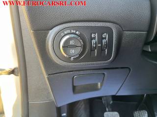 OPEL Zafira Tourer usata, con Immobilizzatore elettronico