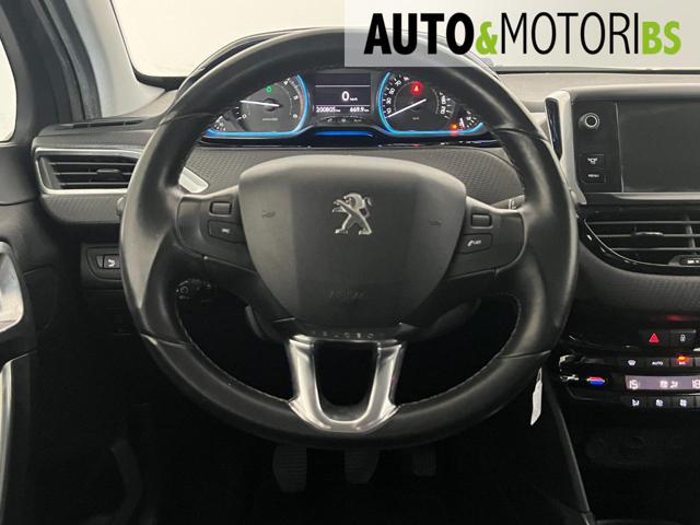 PEUGEOT 2008 usata, con Controllo trazione
