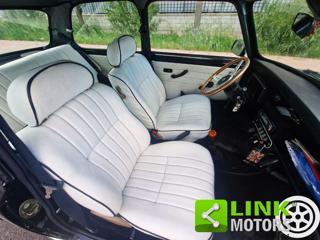 ROVER Mini usata 16